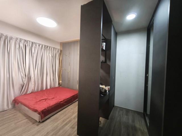 HDB Apartment for Sale: Yishun, D27, 763673