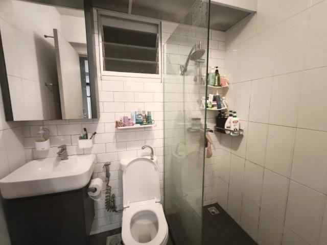 HDB Apartment for Sale: Yishun, D27, 763673