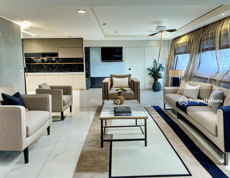 Prop-GPT: HDB Flat: D20 Ang Mo Kio 315B Ang Mo Kio Street 31