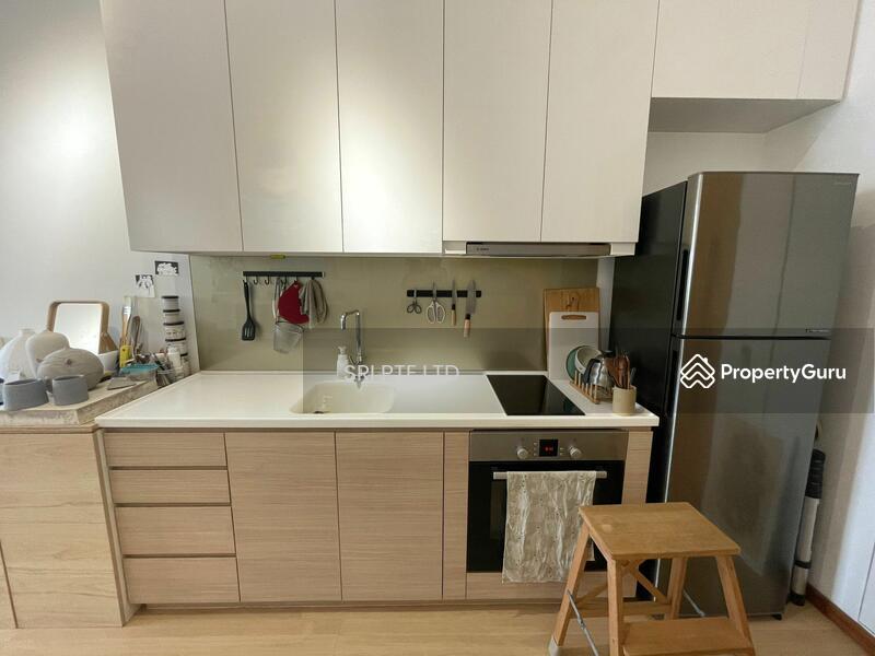 Condominium for Sale, Hillion Residences, SGD 850,000 | 99-year lease