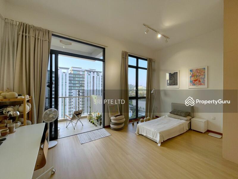 Condominium for Sale, Hillion Residences, SGD 850,000 | 99-year lease