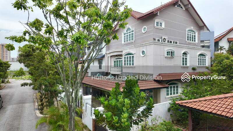 Semi-Detached for Sale: D16, 468938