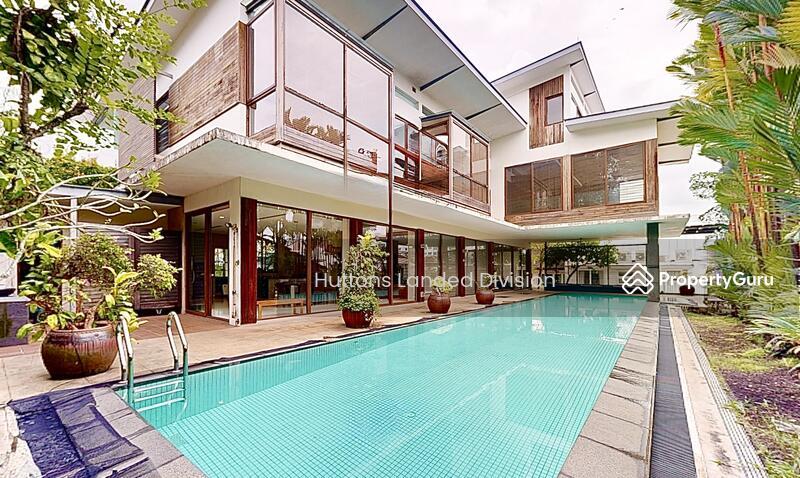 Prop-GPT: Detached: D10  Exclusive Rebuilt 2.5-Storey Elevated Detached House with Pool, Basement and Expansive Grounds