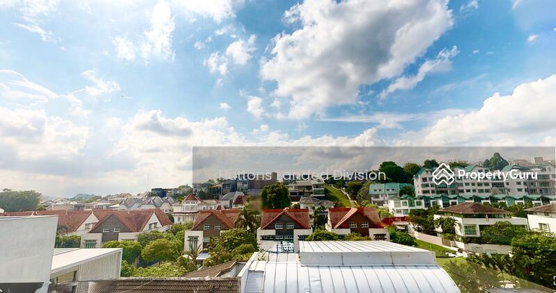 Detached for Sale, Exclusive Rebuilt 2.5-Storey Elevated Detached House with Pool, Basement and Expansive Grounds, SGD 22,880,000 | Freehold