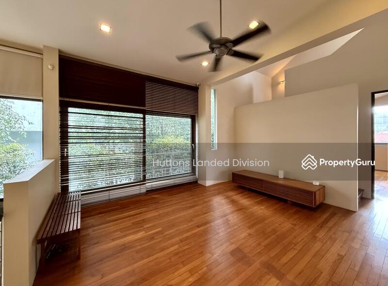 Detached for Sale, Exclusive Rebuilt 2.5-Storey Elevated Detached House with Pool, Basement and Expansive Grounds, SGD 22,880,000 | Freehold