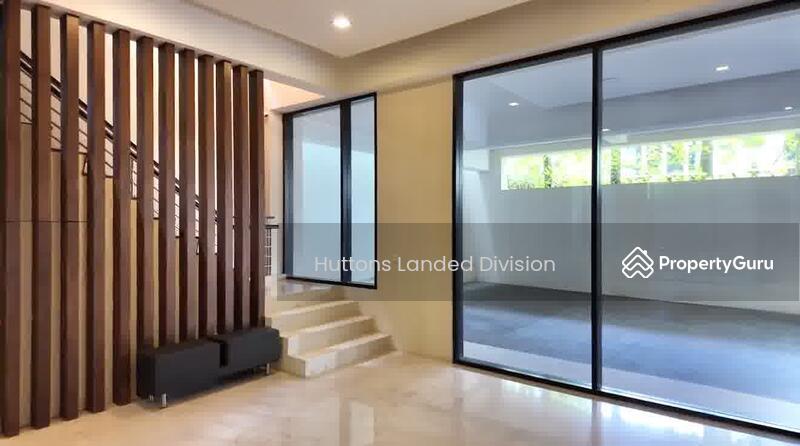 Detached for Sale, Exclusive Rebuilt 2.5-Storey Elevated Detached House with Pool, Basement and Expansive Grounds, SGD 22,880,000 | Freehold