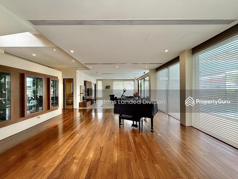 Detached for Sale, Exclusive Rebuilt 2.5-Storey Elevated Detached House with Pool, Basement and Expansive Grounds, SGD 22,880,000 | Freehold