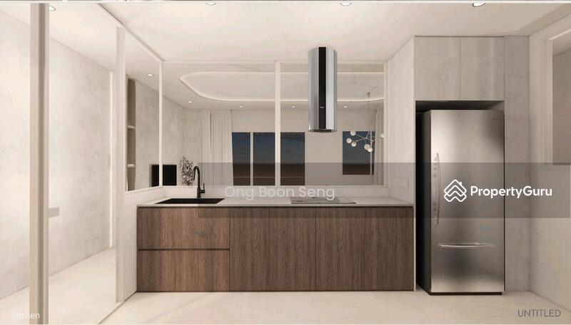 Prop-GPT: Apartment: D19  Hilbre28