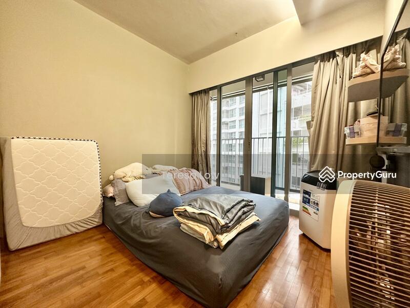 HDB Flat for Sale, 519C Tampines Central 8, SGD 878,000 | 99-year lease