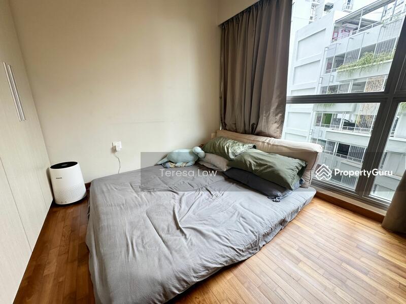 HDB Flat for Sale, 519C Tampines Central 8, SGD 878,000 | 99-year lease
