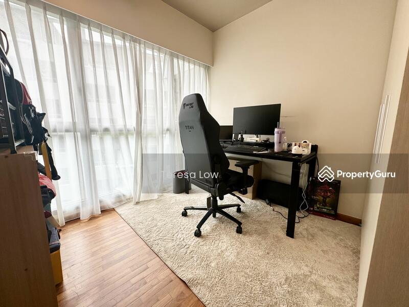 HDB Flat for Sale, 519C Tampines Central 8, SGD 878,000 | 99-year lease