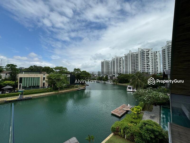 Prop-GPT: Detached: D04  Sentosa Cove
