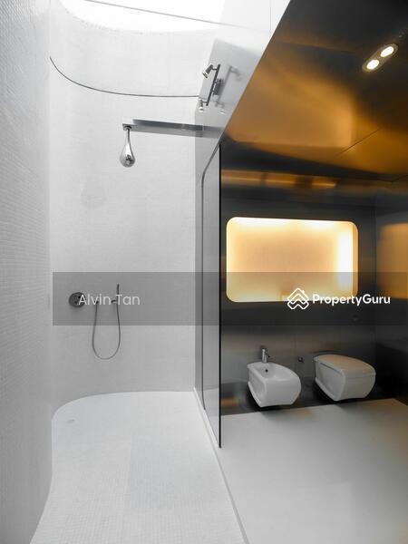 Detached for Sale, Sentosa Cove, SGD 18,600,000 | 99-year lease