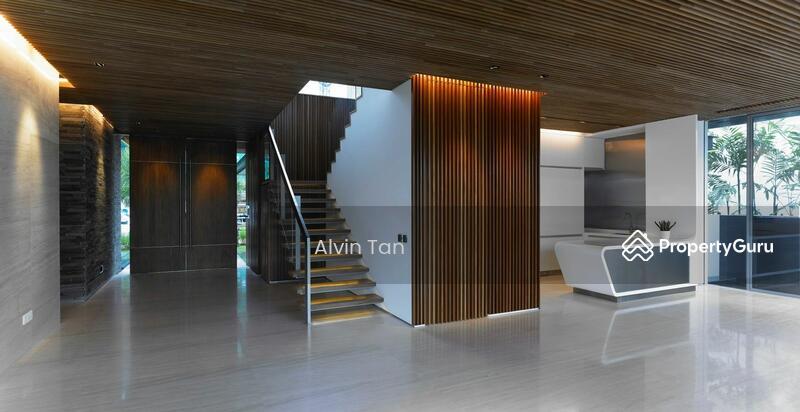 Detached for Sale, Sentosa Cove, SGD 18,600,000 | 99-year lease