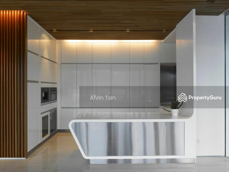 Detached for Sale, Sentosa Cove, SGD 18,600,000 | 99-year lease