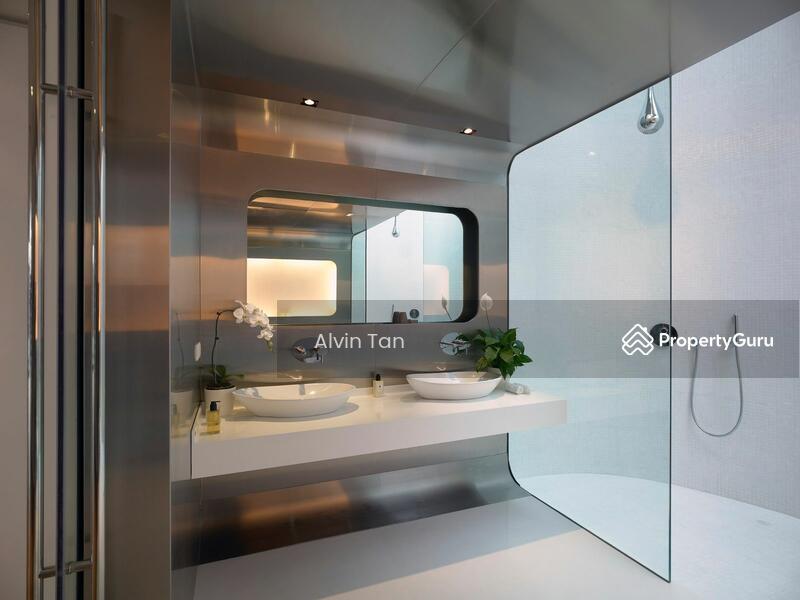 Detached for Sale, Sentosa Cove, SGD 18,600,000 | 99-year lease
