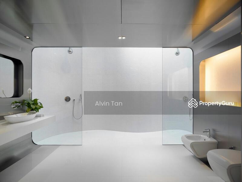 Detached for Sale, Sentosa Cove, SGD 18,600,000 | 99-year lease