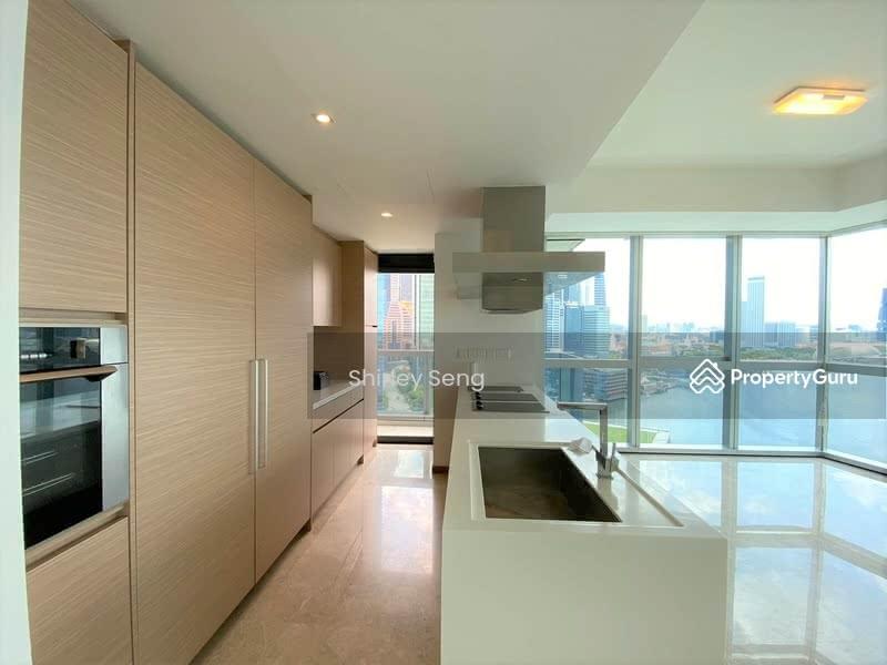 Condominium for Sale: Marina, D01, 018980