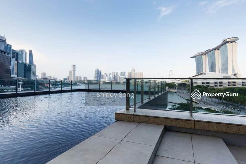 Condominium for Sale: Marina, D01, 018980