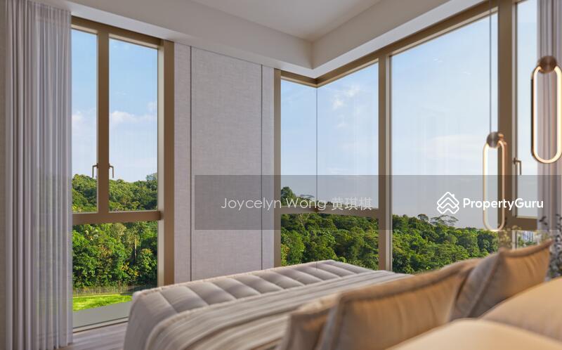 Condominium for Sale: Hillview, D23, 669810