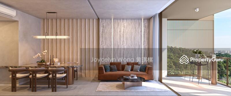 Condominium for Sale: Hillview, D23, 669810