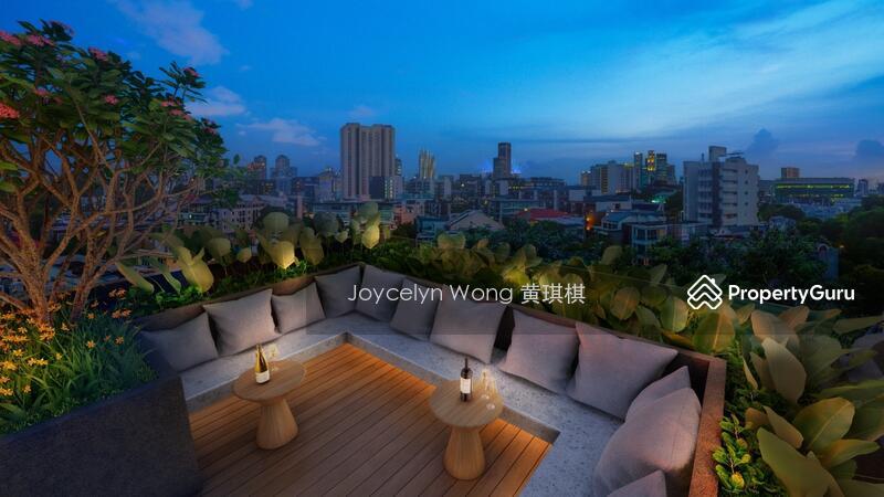 Condominium for Sale, Orchard Sophia, SGD 1,678,140 | Freehold