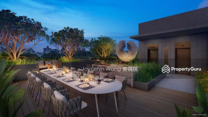 Condominium for Sale, Orchard Sophia, SGD 1,678,140 | Freehold