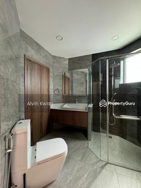 Apartment for Sale: D10, 259719