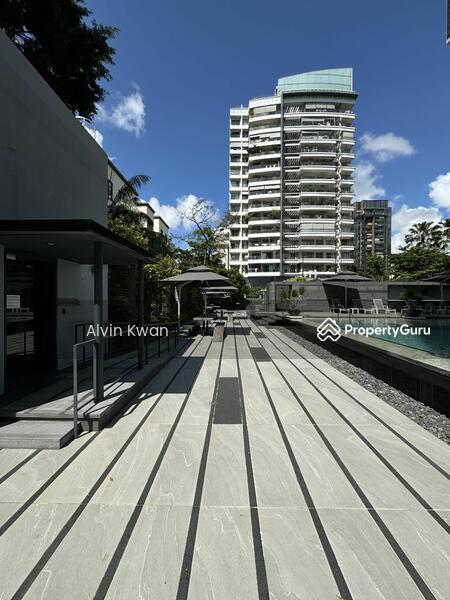 Apartment for Sale: D10, 259719