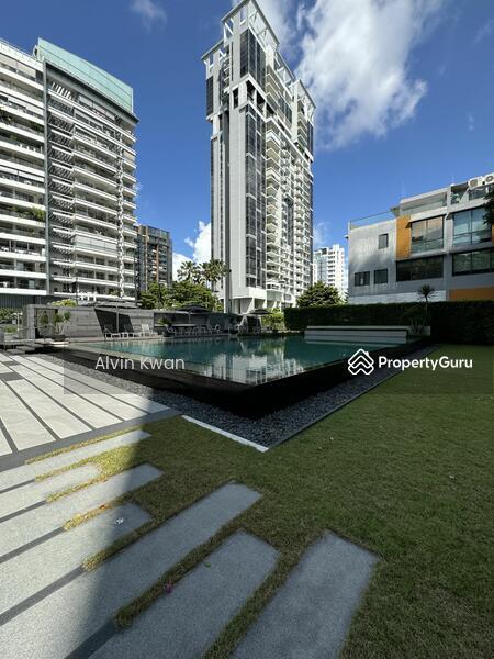 Apartment for Sale: D10, 259719