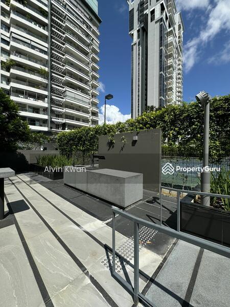 Apartment for Sale: D10, 259719