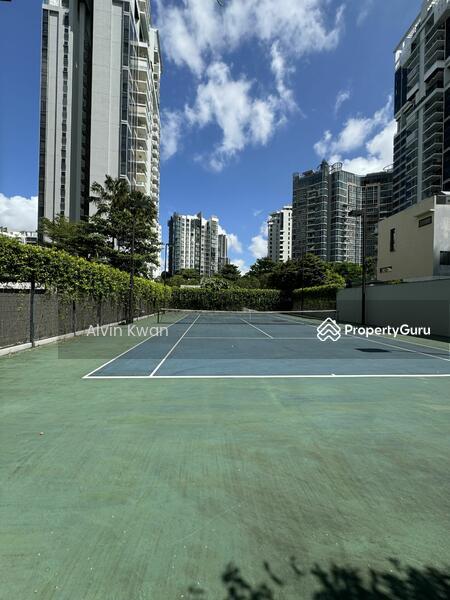 Apartment for Sale: D10, 259719