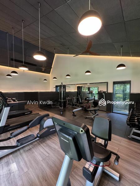 Apartment for Sale: D10, 259719