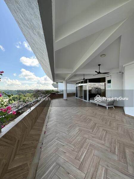 Apartment for Sale: D10, 259719