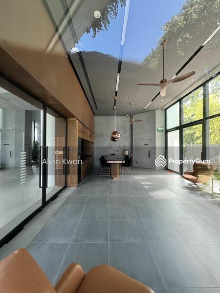 Apartment for Sale: D10, 259719