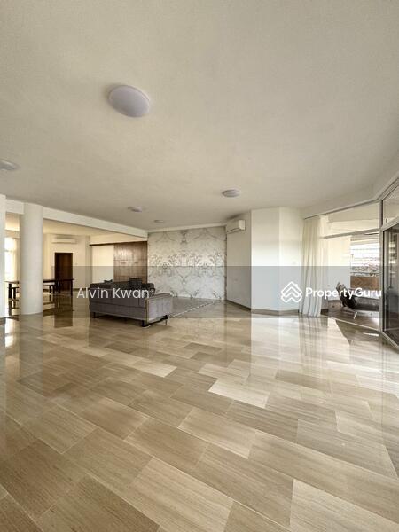 Apartment for Sale: D10, 259719