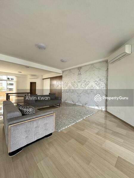Apartment for Sale: D10, 259719