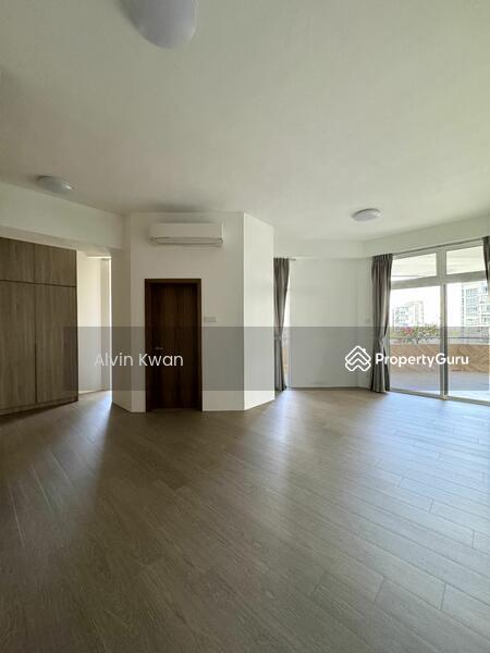 Apartment for Sale: D10, 259719