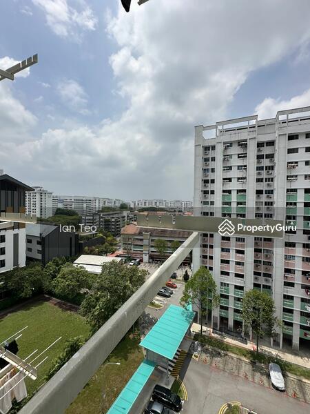 HDB Flat for Sale: Boon Lay, D22, 640511