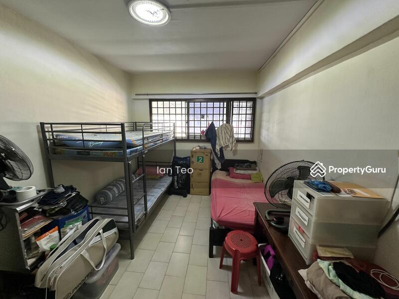 HDB Flat for Sale: Boon Lay, D22, 640511