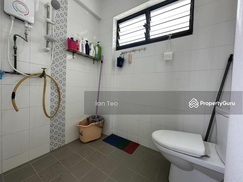 HDB Flat for Sale: Boon Lay, D22, 640511