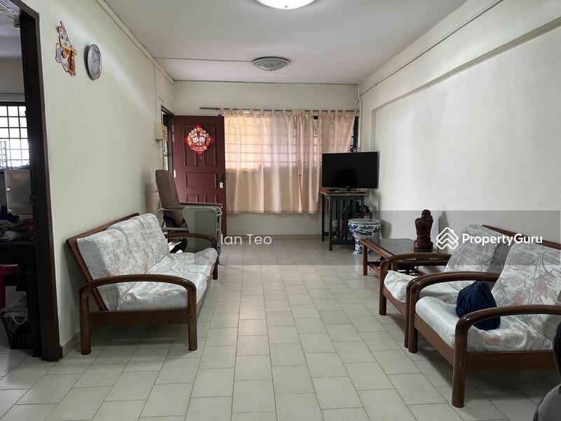 HDB Flat for Sale: Boon Lay, D22, 640511