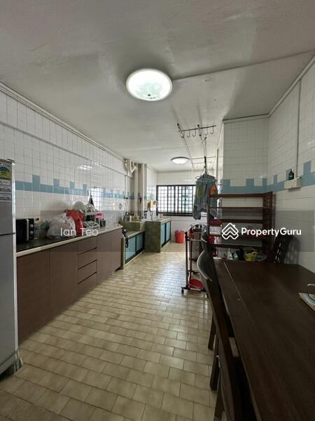 HDB Flat for Sale: Boon Lay, D22, 640511