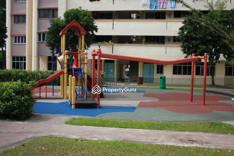 HDB Flat for Sale: Boon Lay, D22, 640511