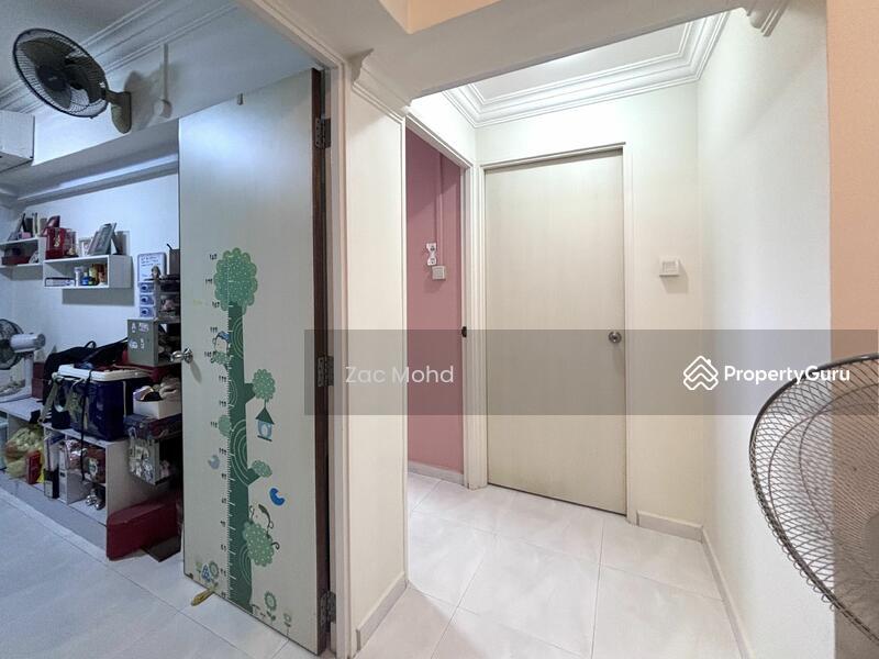 617 Jurong West Street 65