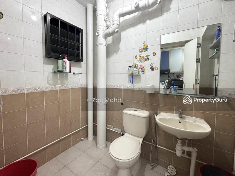 617 Jurong West Street 65