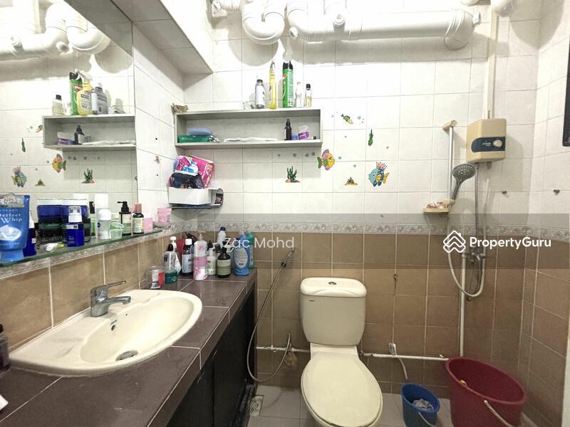 617 Jurong West Street 65