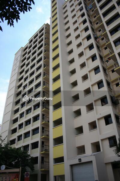 617 Jurong West Street 65