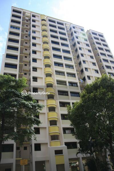 617 Jurong West Street 65