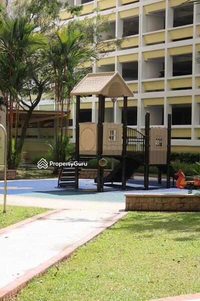 617 Jurong West Street 65